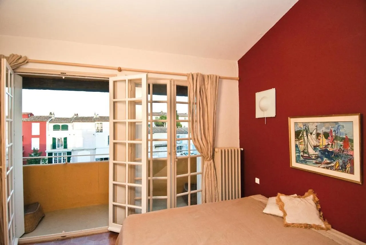 Maison De Pecheur Grimaud